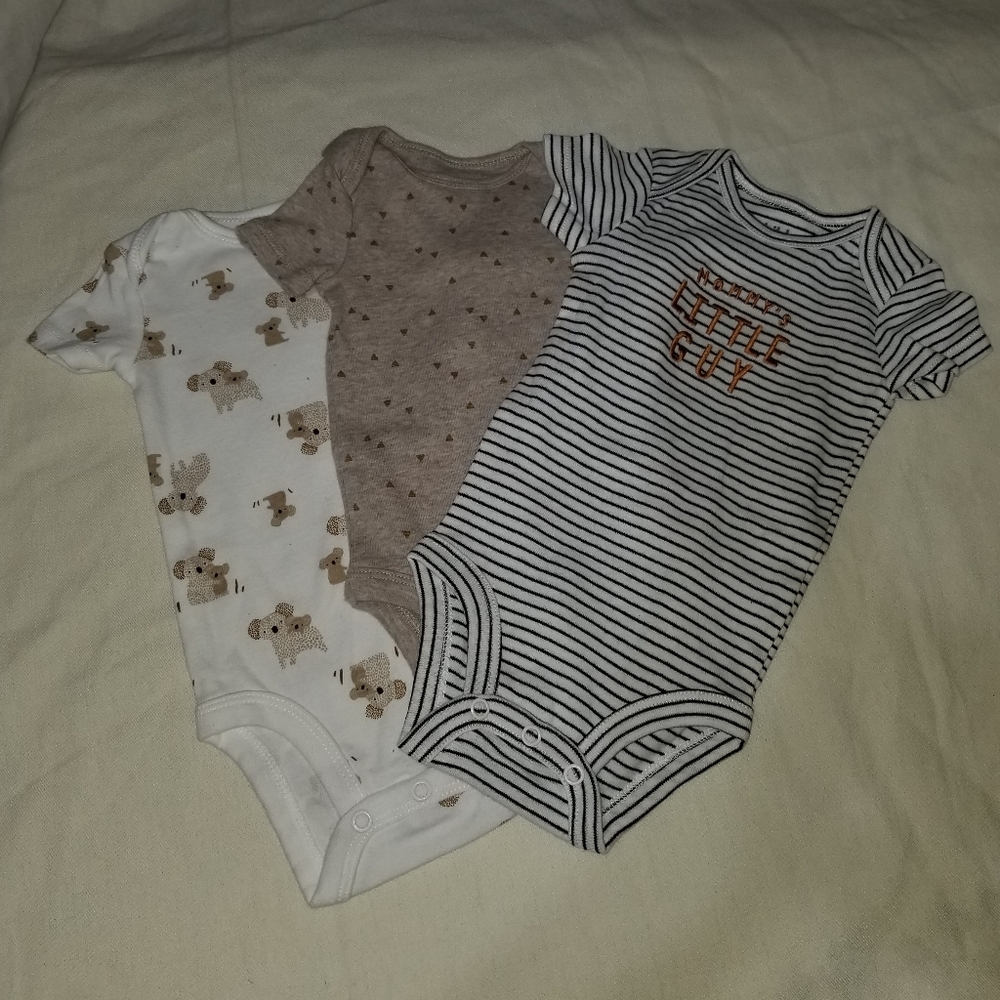 Child of Mine Koala 3 Pack